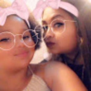 Meet your Posher, Alexandra